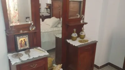 Terraced house in Sabiote photo 13