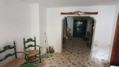 Terraced house in Sabiote photo 15