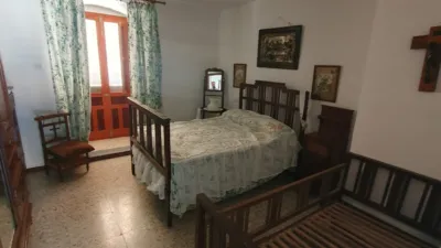 Terraced house in Sabiote photo 16