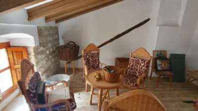 Terraced house in Sabiote photo 17