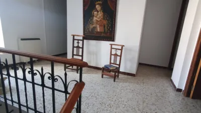 Terraced house in Sabiote photo 2