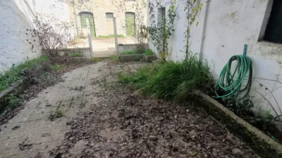 Terraced house in Sabiote photo 3