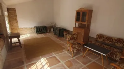 Terraced house in Sabiote photo 4