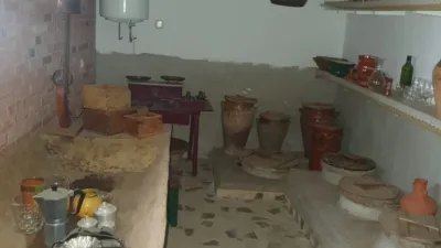 Terraced house in Sabiote photo 6