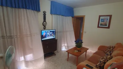 House in Huelma photo 13