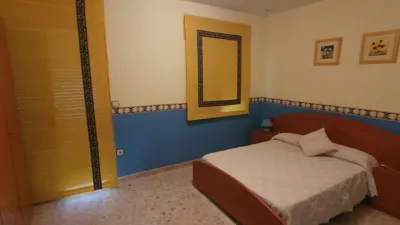 House in Huelma photo 3