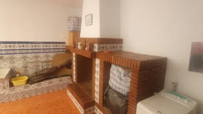 Semi-detached house in Bedmar photo 10