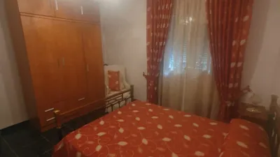 Semi-detached house in Bedmar photo 11