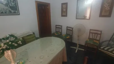 Semi-detached house in Bedmar photo 16