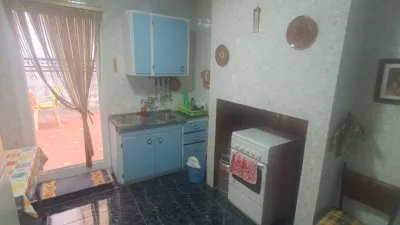 Semi-detached house in Bedmar photo 17