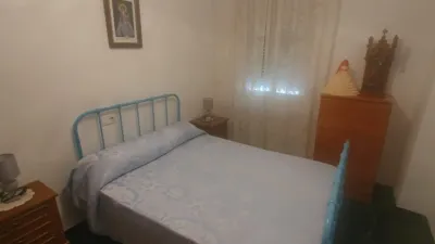 Semi-detached house in Bedmar photo 6