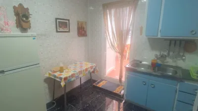 Semi-detached house in Bedmar photo 8