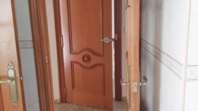 Apartment in Huelma photo 6