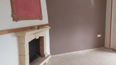 Apartment in Huelma photo 8