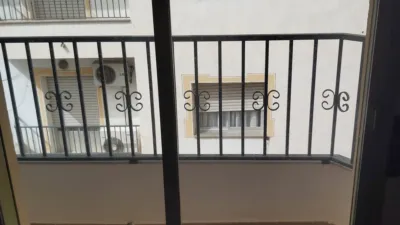 Apartment in Huelma photo 32
