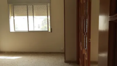 Apartment in Huelma photo 10