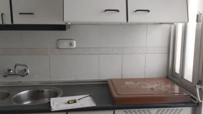 Apartment in Huelma photo 2