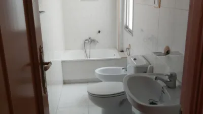 Apartment in Huelma photo 30