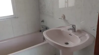 Apartment in Huelma photo 21