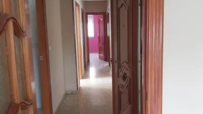 Apartment in Huelma photo 17