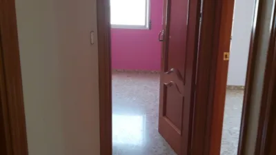 Apartment in Huelma photo 29