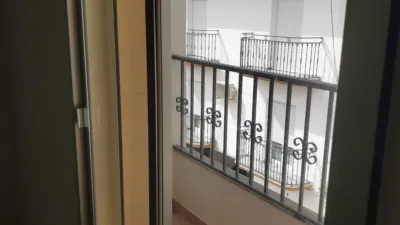 Apartment in Huelma photo 33