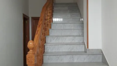 Apartment in Huelma photo 49