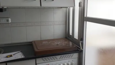 Apartment in Huelma photo 3