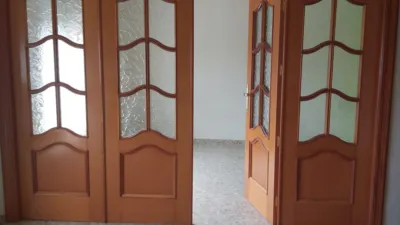 Apartment in Huelma photo 11