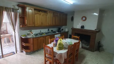 House in Bedmar photo 17