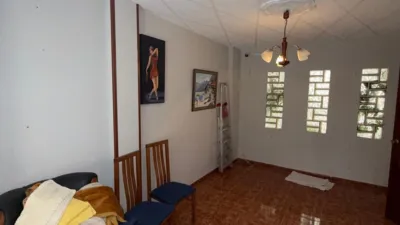 Apartment in Úbeda photo 14