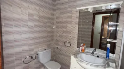 Apartment in Úbeda photo 28