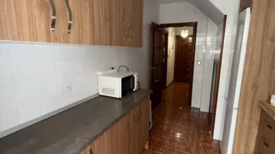 Apartment in Úbeda photo 22