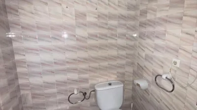 Apartment in Úbeda photo 33