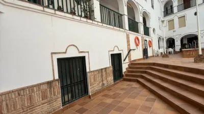 Apartment in Úbeda photo 3