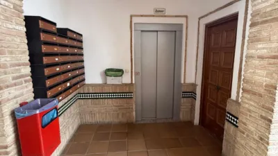 Apartment in Úbeda photo 5