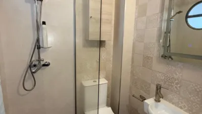 Apartment in Úbeda photo 31