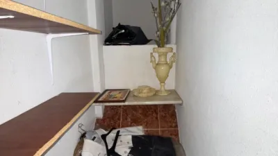 Apartment in Úbeda photo 23