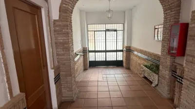 Apartment in Úbeda photo 4