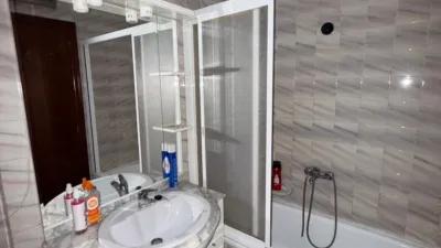 Apartment in Úbeda photo 20