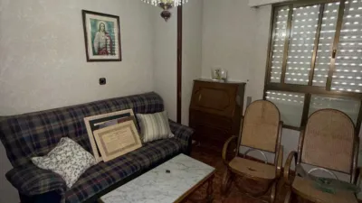 Apartment in Úbeda photo 8
