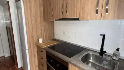 Apartment in Úbeda photo 21