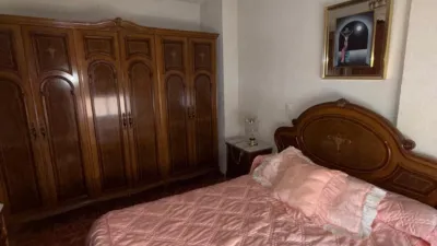 Apartment in Úbeda photo 18
