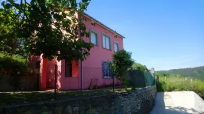 Casa unifamiliar en venta en Calle Muñon, Boal de 75.000 €