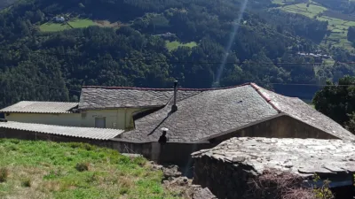 Casa en venta en Calle Cedemonio, Número 58, Cedemonio (Illano) de 95.000 €