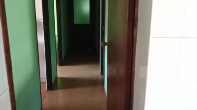 Casa en venta en Calle Cedemonio, Número 58, Cedemonio (Illano) de 95.000 €