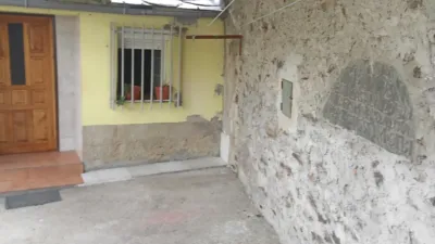 Casa en venta en Calle Cedemonio, Número 58, Cedemonio (Illano) de 95.000 €