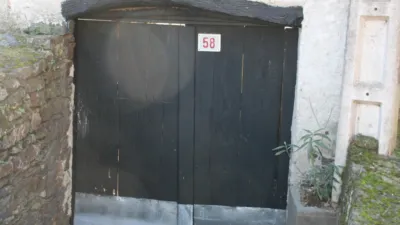Casa en venta en Calle Cedemonio, Número 58, Cedemonio (Illano) de 95.000 €