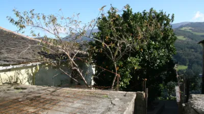 Casa en venta en Calle Cedemonio, Número 58, Cedemonio (Illano) de 95.000 €