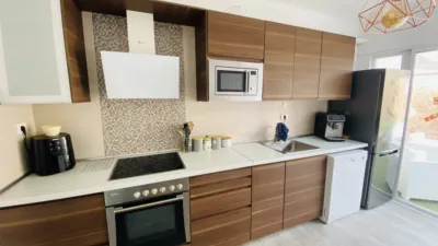 Casa en venta en Calle Atenea, Costa del Silencio-Las Galletas (Arona) de 350.000 €